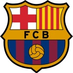 Escut FC Barcelona