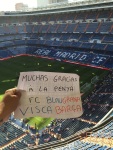 Real Madrid - FC Barcelone 3-1