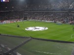 Ajax Amsterdam - FC Barcelona 0-2