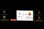 Finale Copa del Rey ; Athletic Bilbao - FC Barcelone