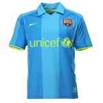 Maillot FC Barcelone 2008/2009 Third