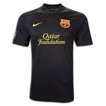 Maillot FC Barcelone 2012/2013 Third