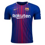 Maillot FC Barcelona 2017-2018