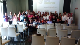 FCB World Penyes Federation